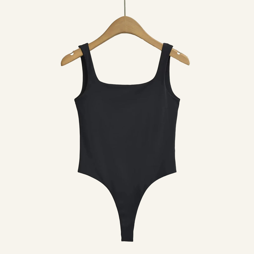 SECOND SKIN BODYSUIT
