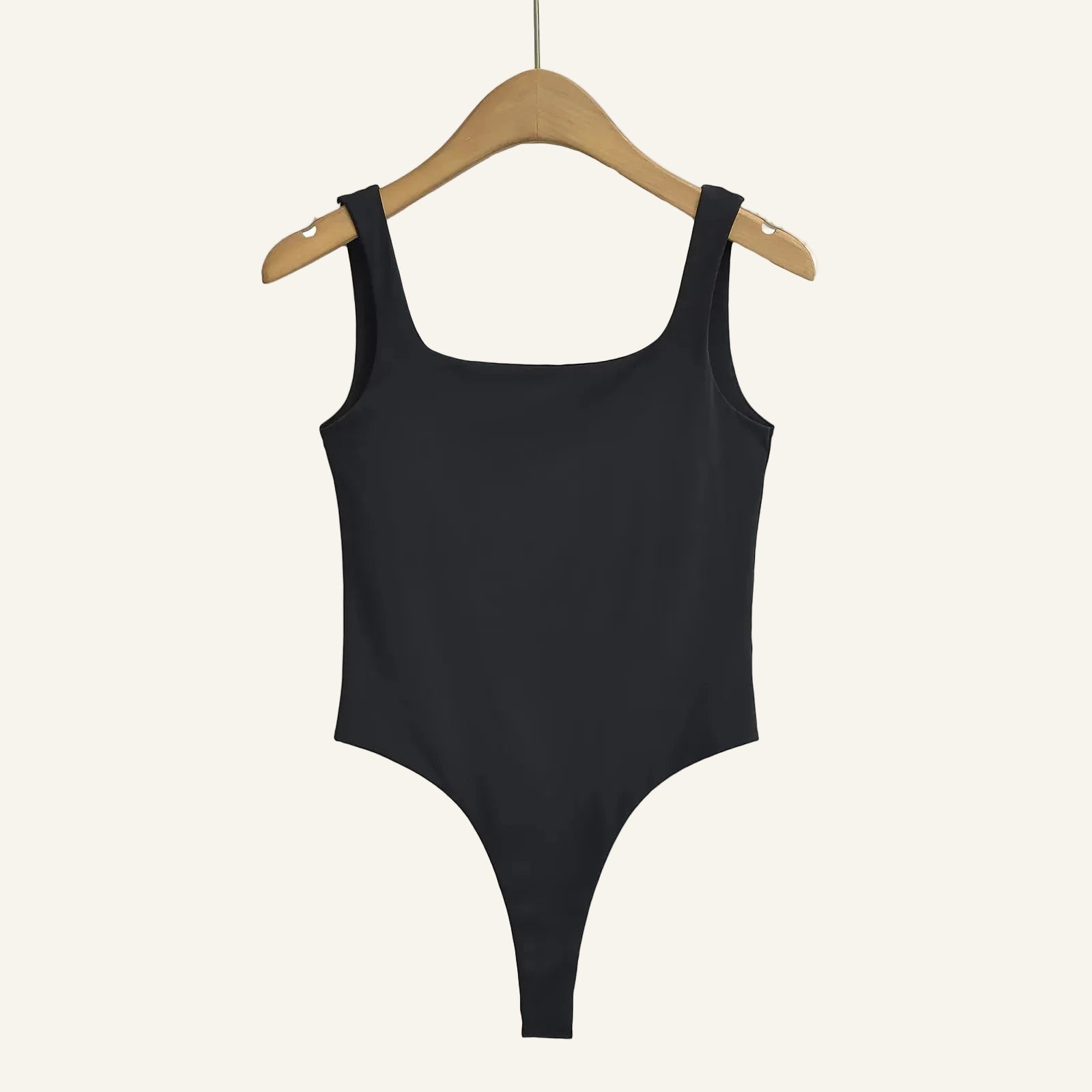 SECOND SKIN BODYSUIT