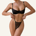 BARE MESH SET