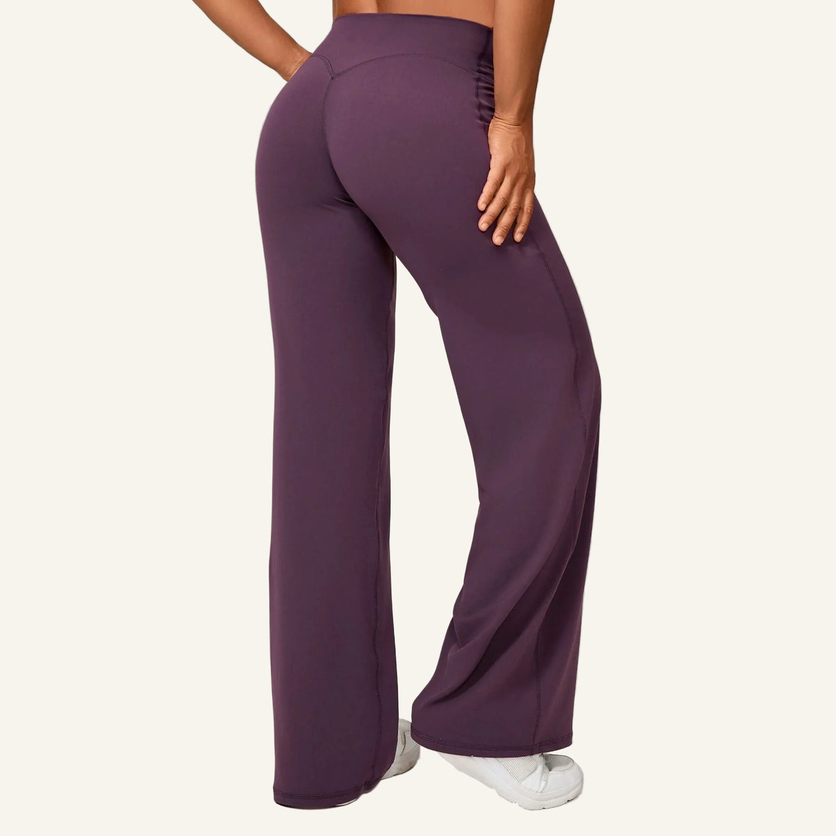 SCULPT YOGA PANT