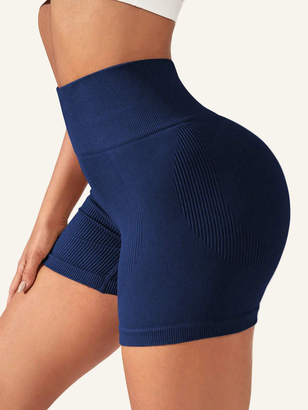CONTOUR SHORT