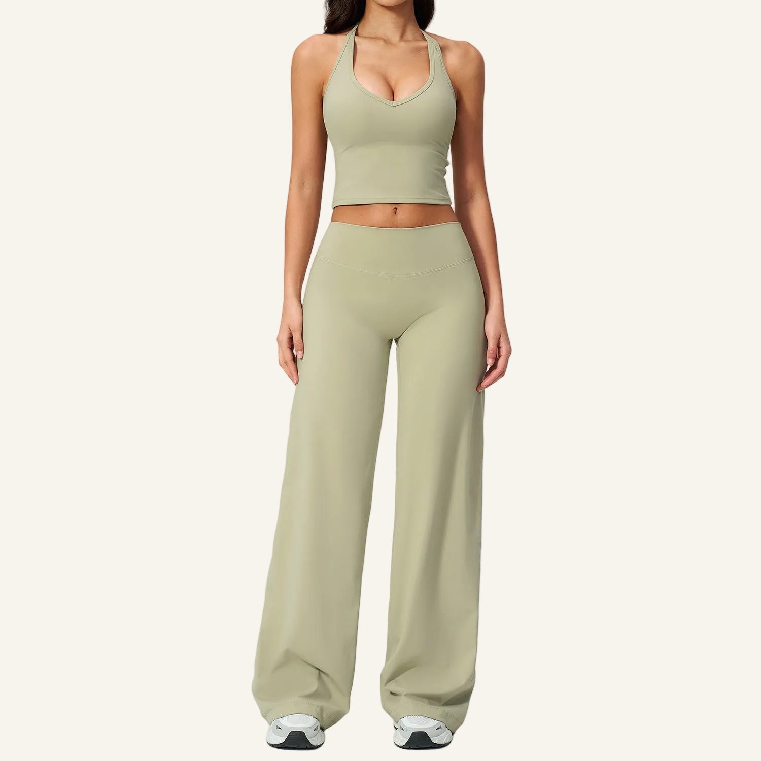 ESSENTIAL FLARE SET