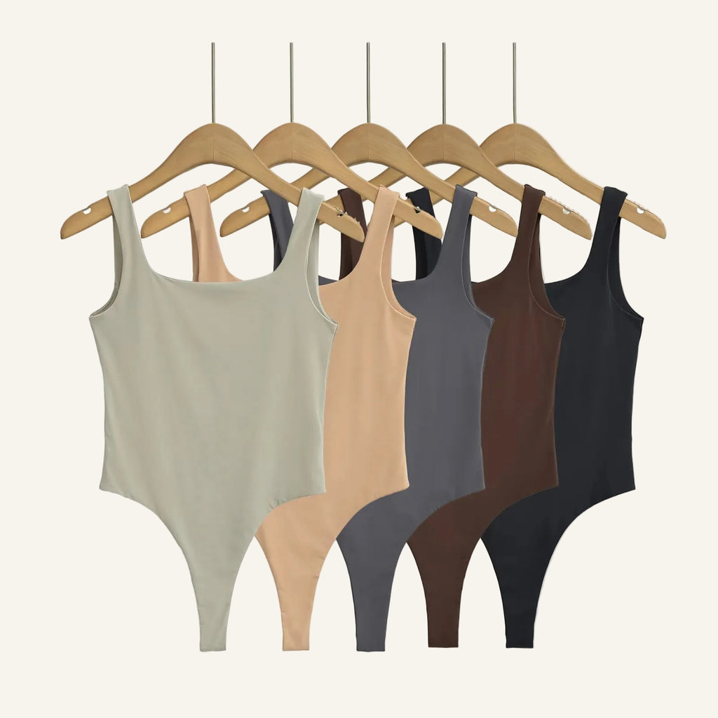 SECOND SKIN BODYSUIT