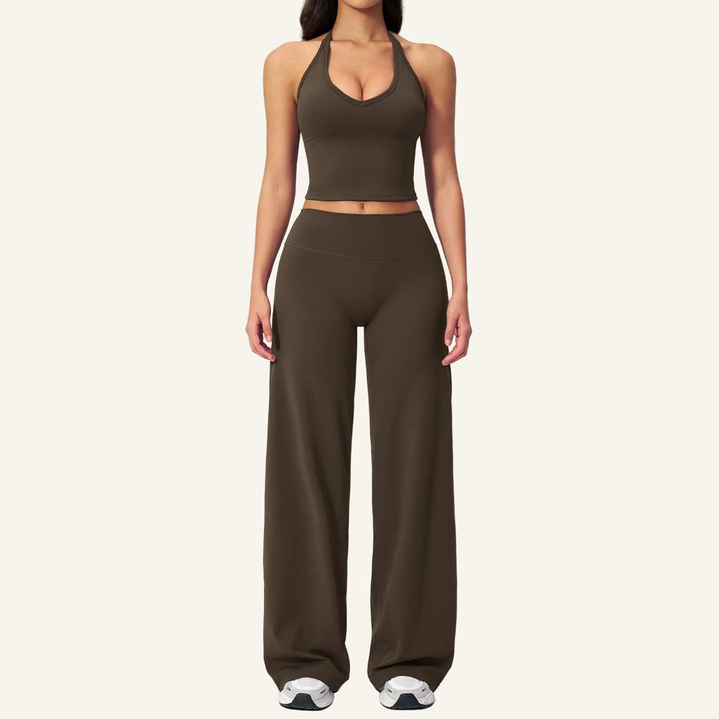 ESSENTIAL FLARE SET