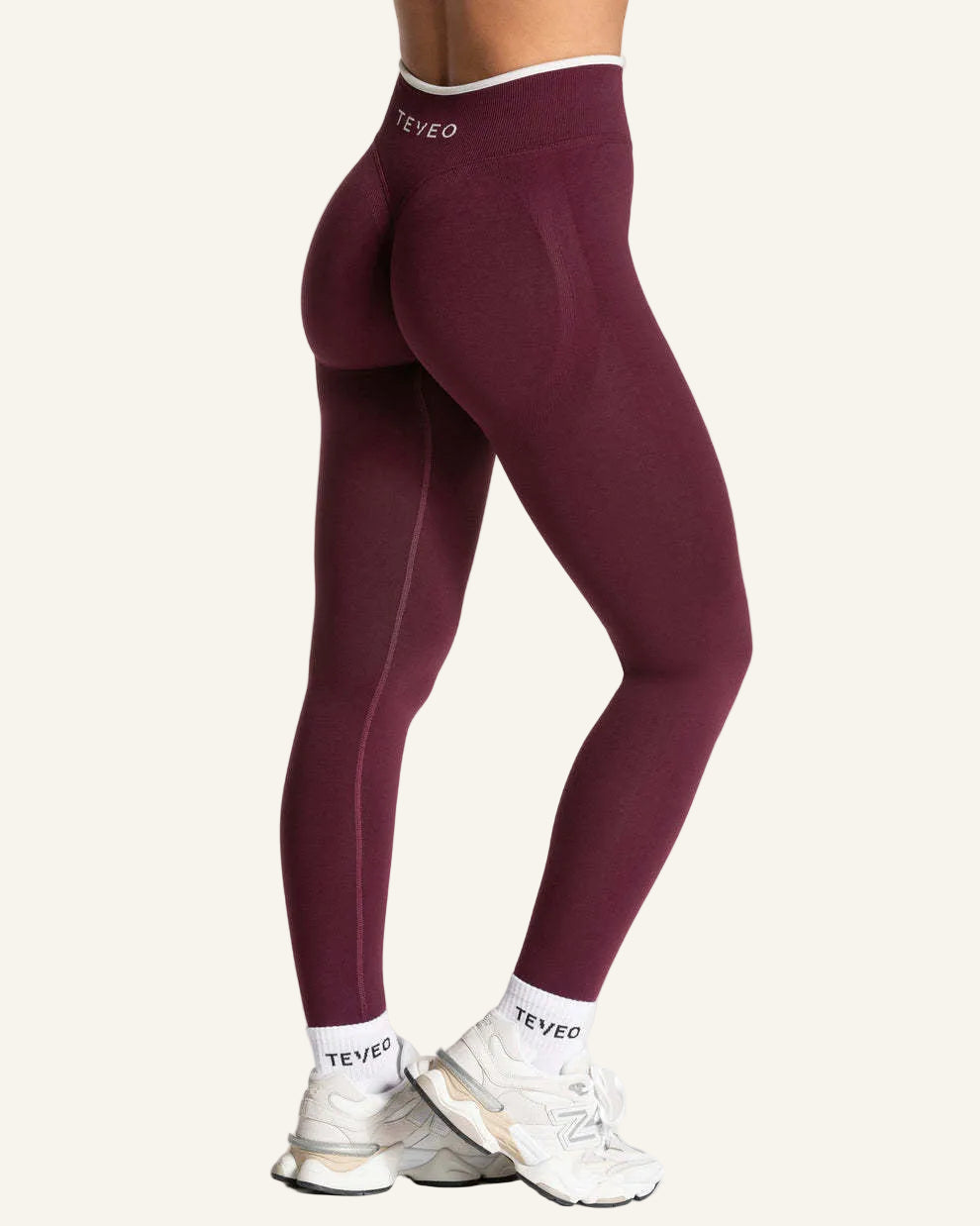 SCULPT LEGGINGS