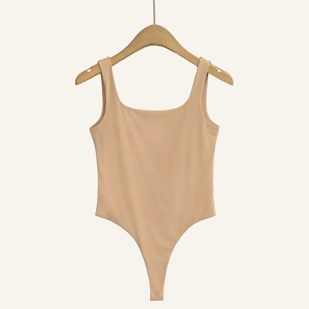 SECOND SKIN BODYSUIT