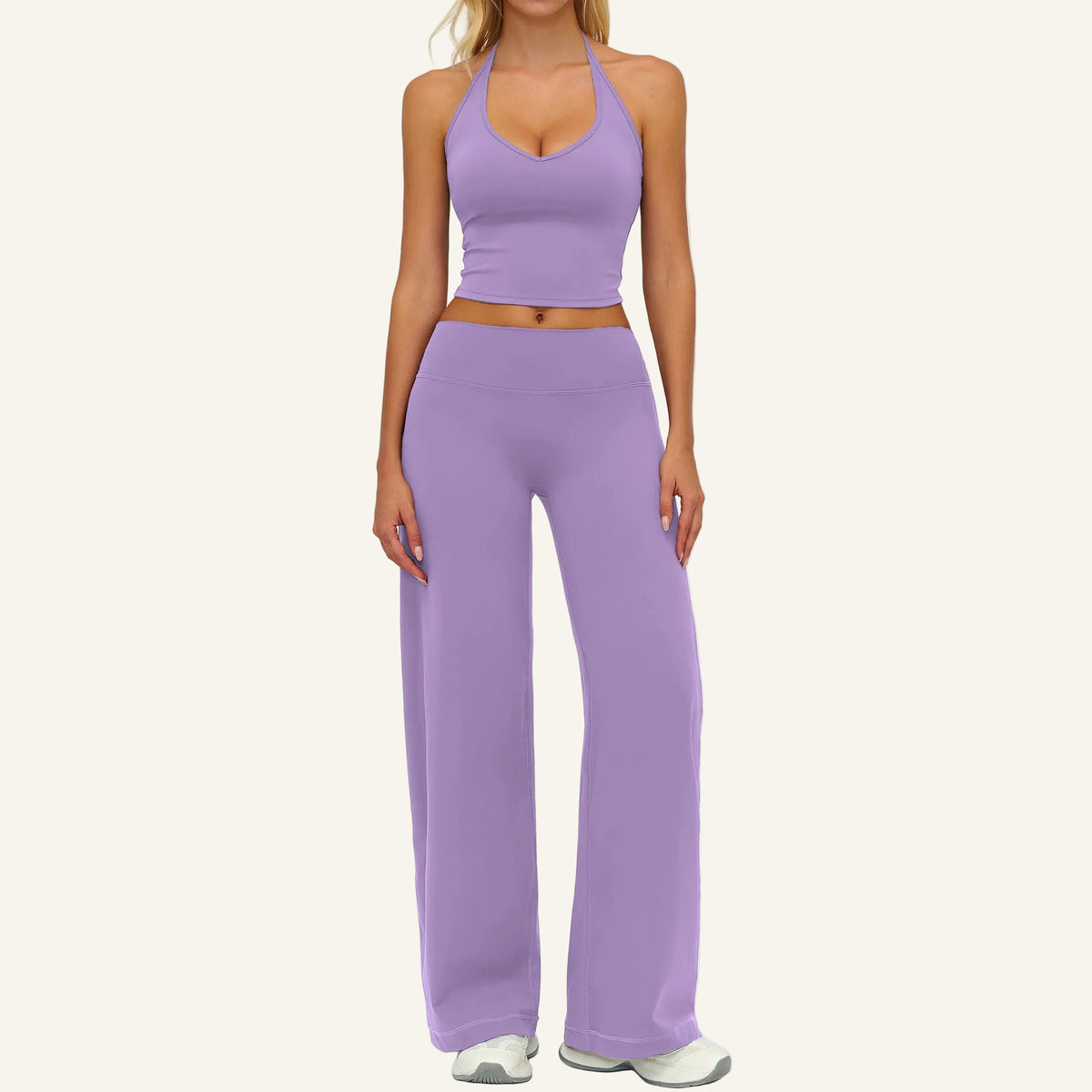 ESSENTIAL FLARE SET