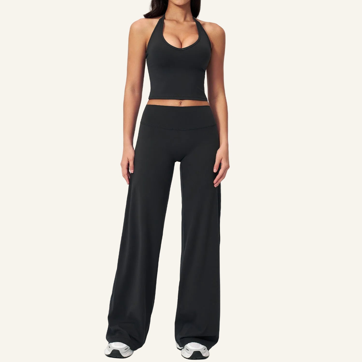 ESSENTIAL FLARE SET