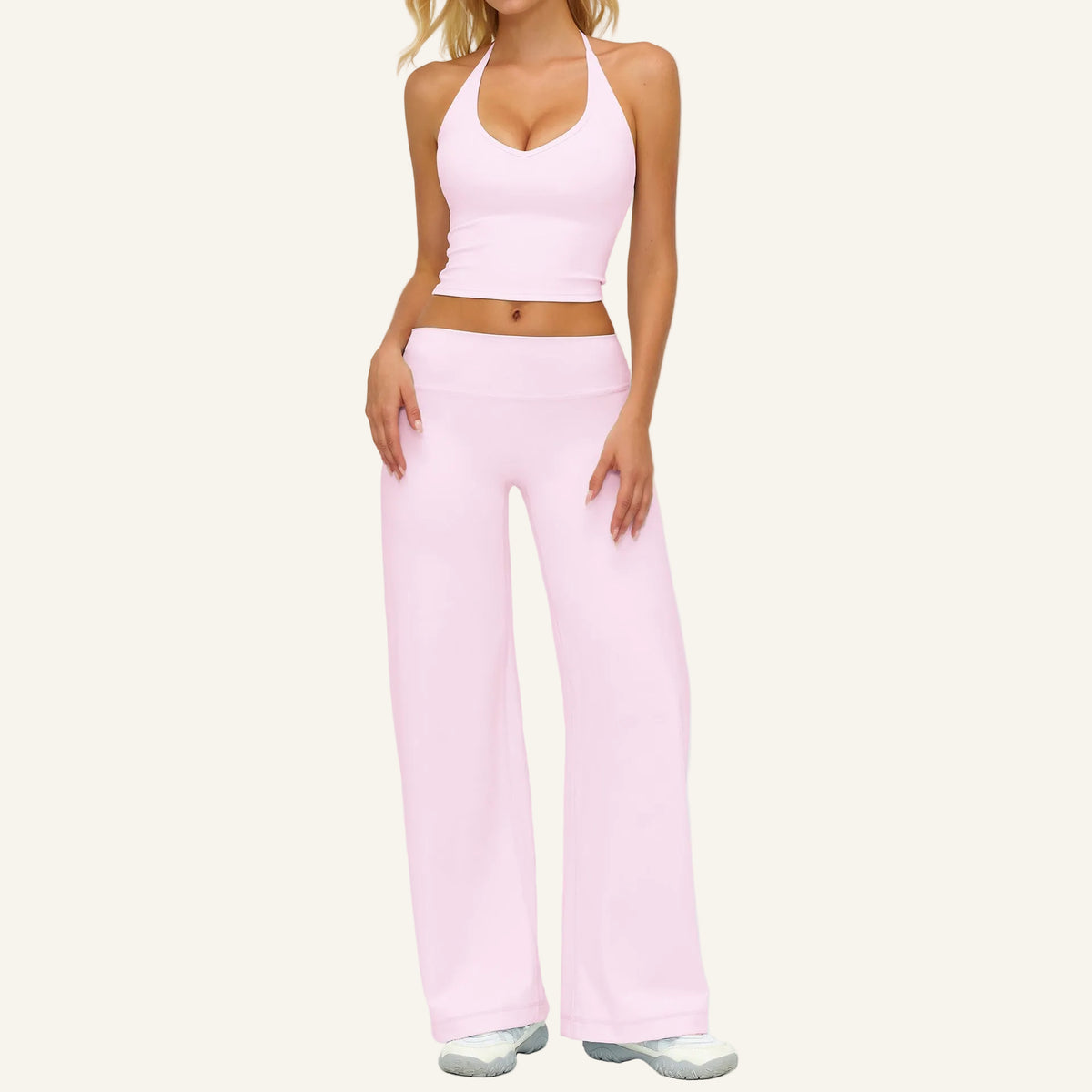 ESSENTIAL FLARE SET