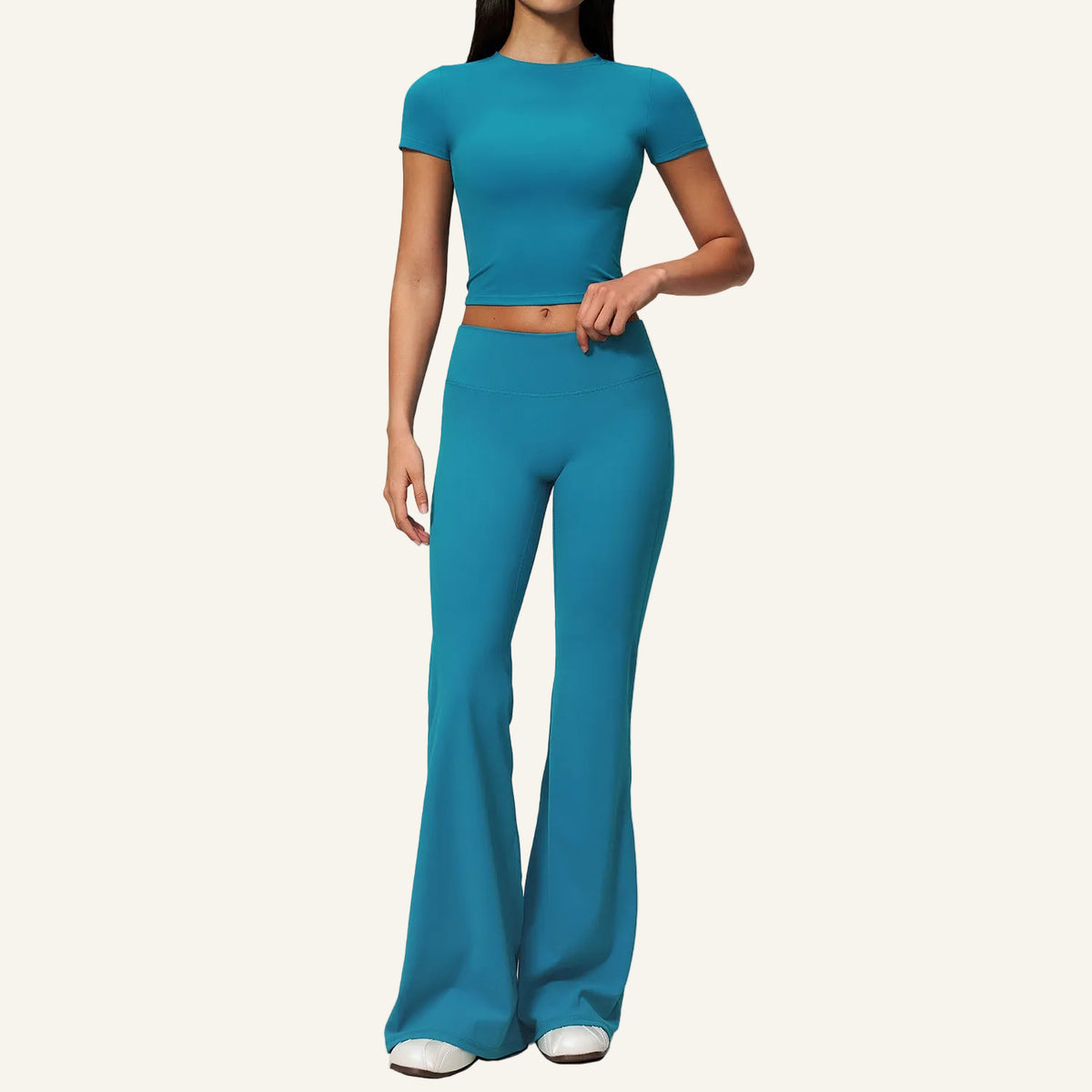 BODY LOUNGE SET