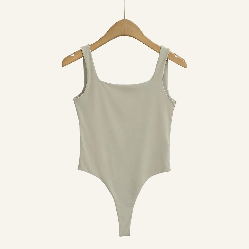 SECOND SKIN BODYSUIT