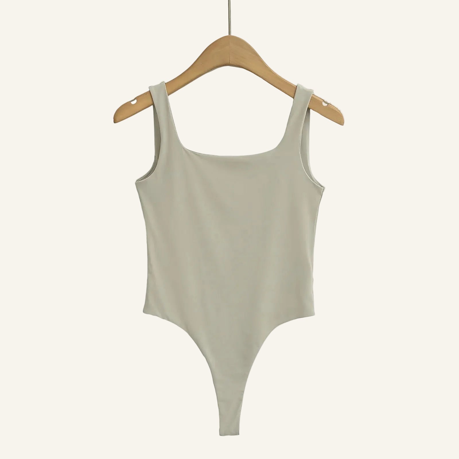 SECOND SKIN BODYSUIT
