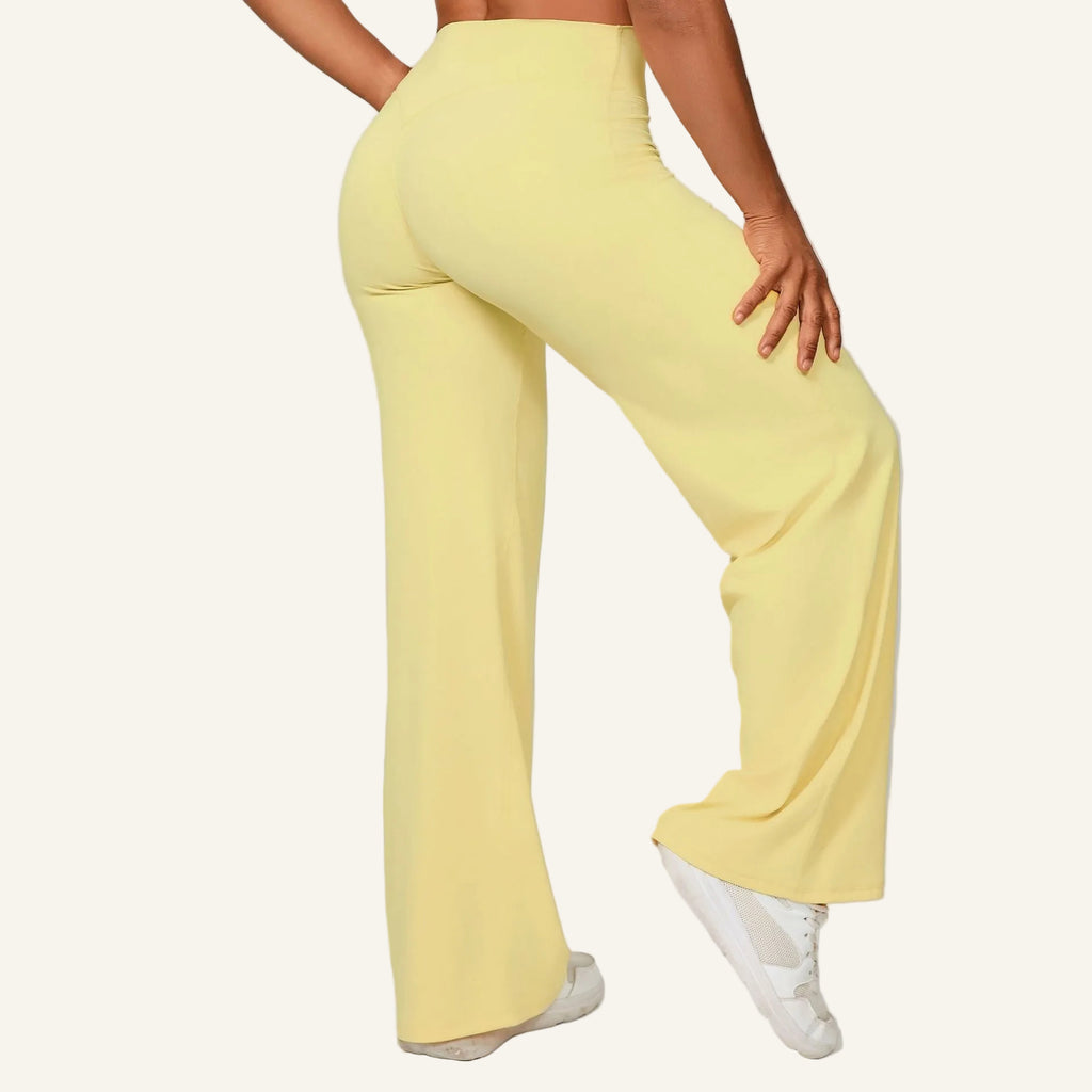 SCULPT YOGA PANT