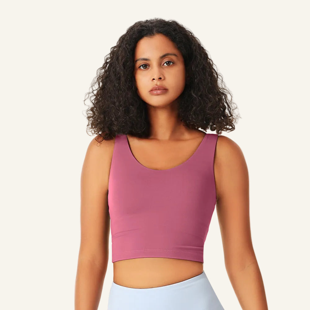 ESSENTIAL TANK