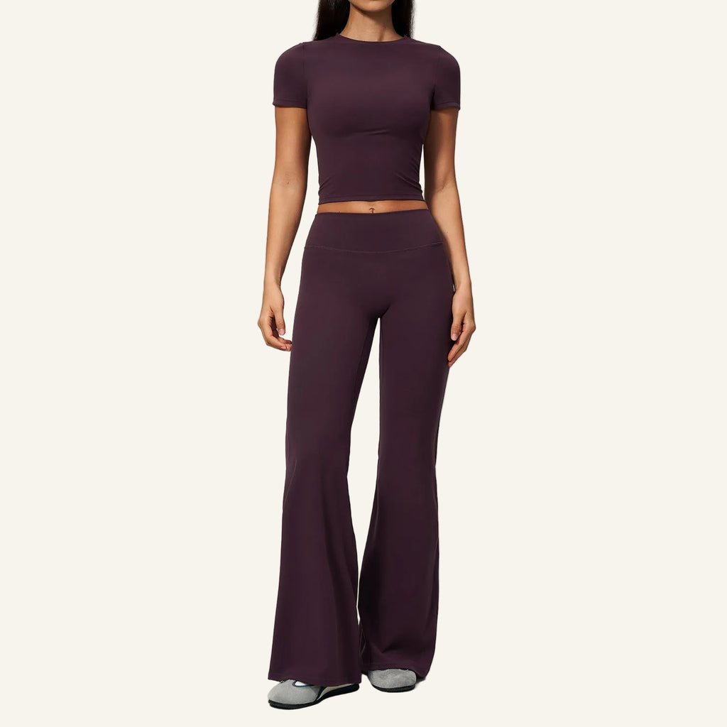 BODY LOUNGE SET