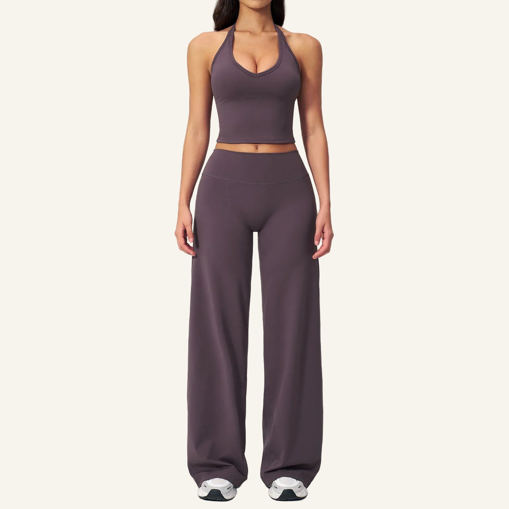 ESSENTIAL FLARE SET