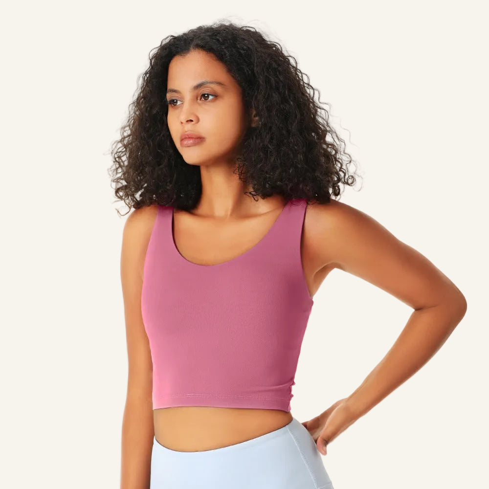 ESSENTIAL TANK