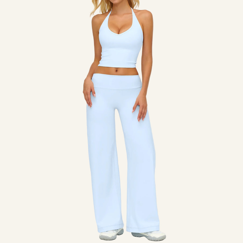 ESSENTIAL FLARE SET