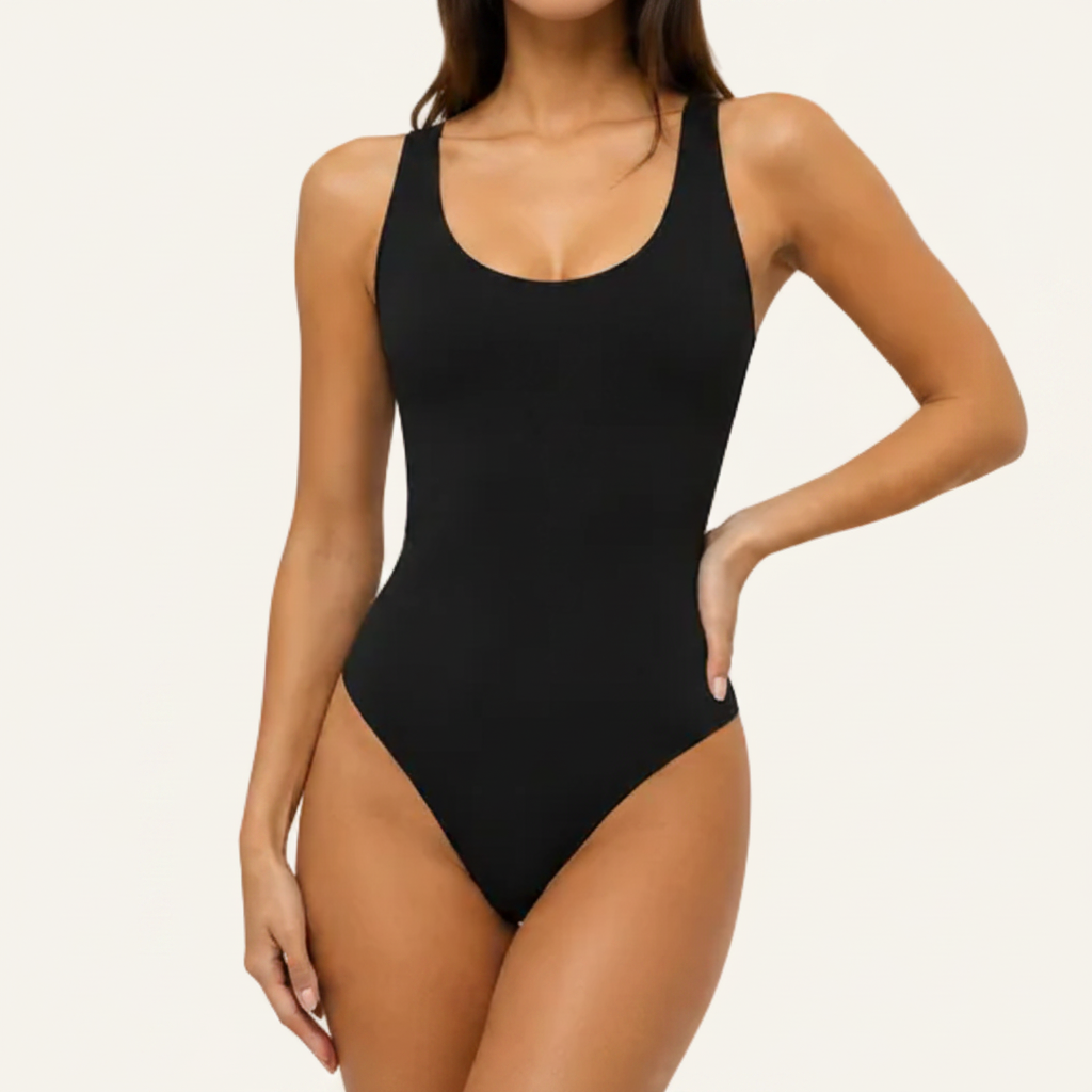SCULPT BODYSUIT