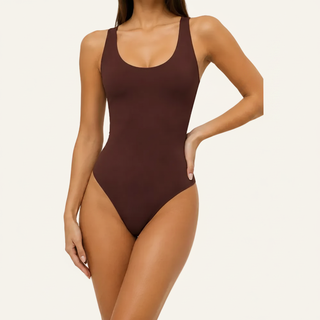SCULPT BODYSUIT