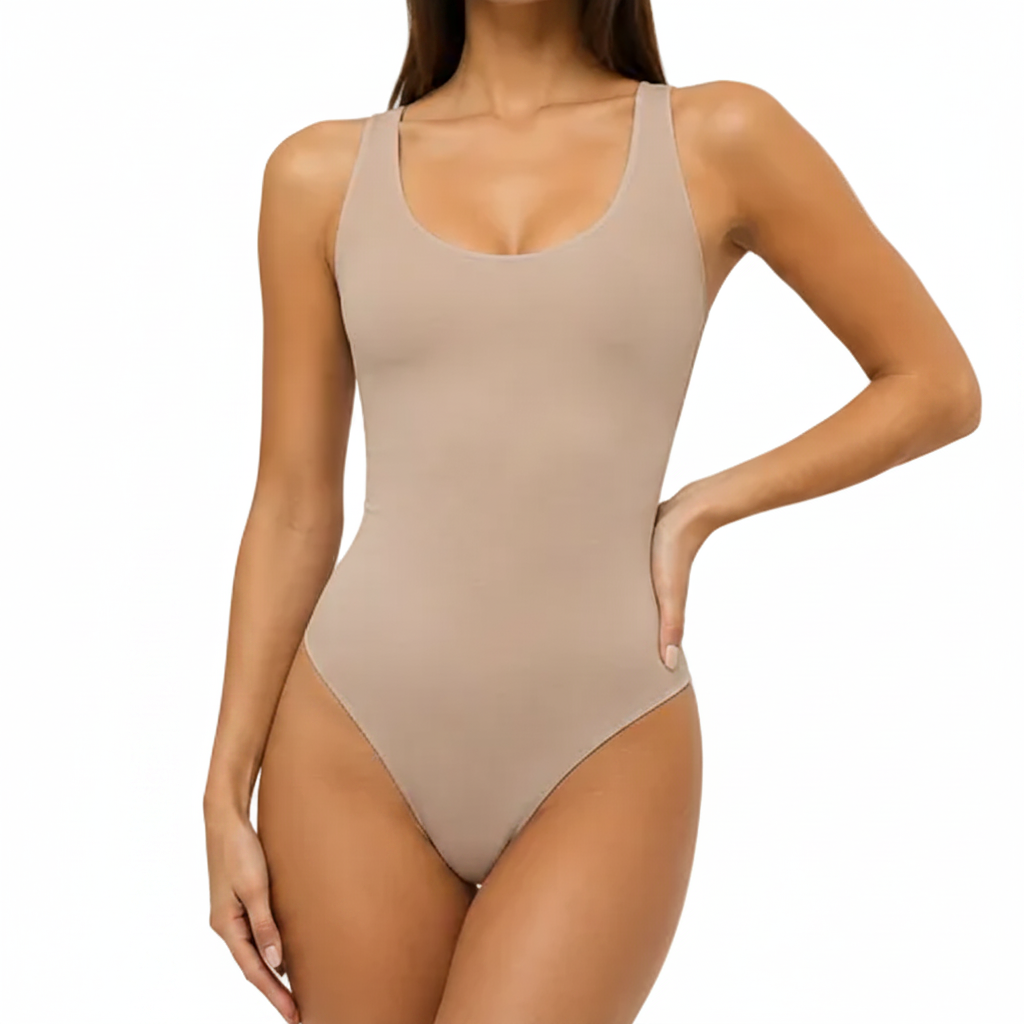 SCULPT BODYSUIT