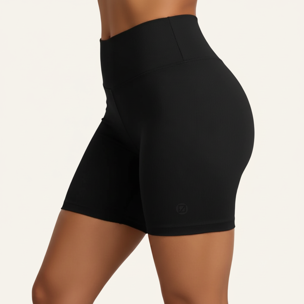 SCULPT SHORT