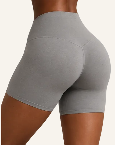 SCULPT SHORT