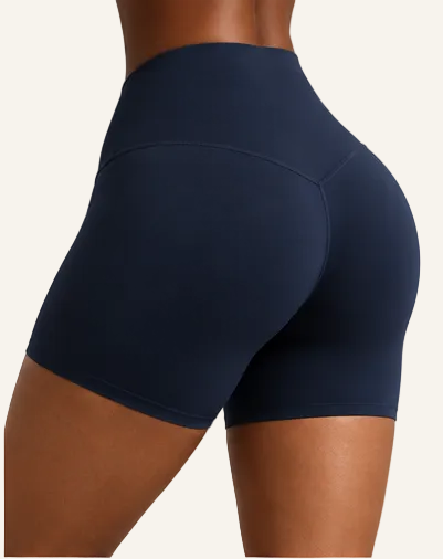 SCULPT SHORT
