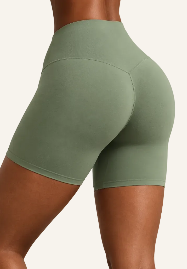 SCULPT SHORT