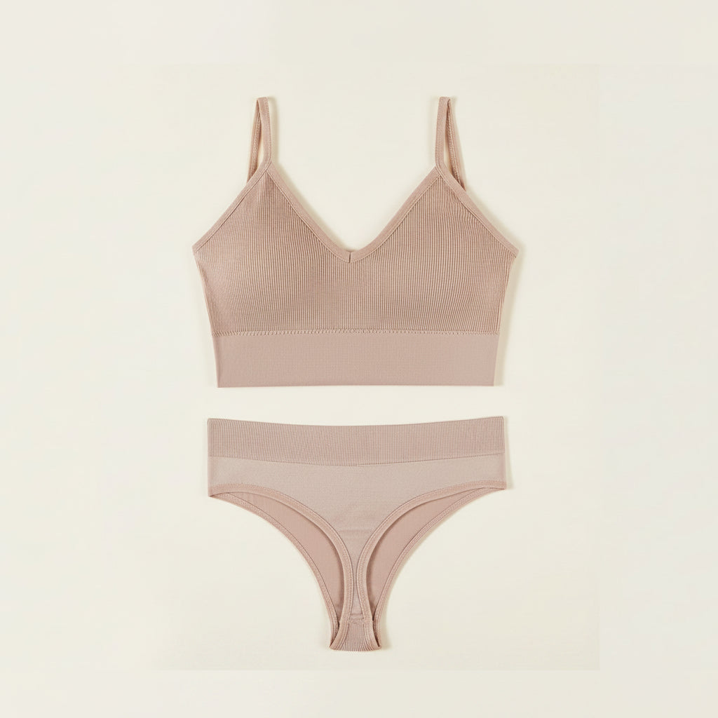 BARE SET