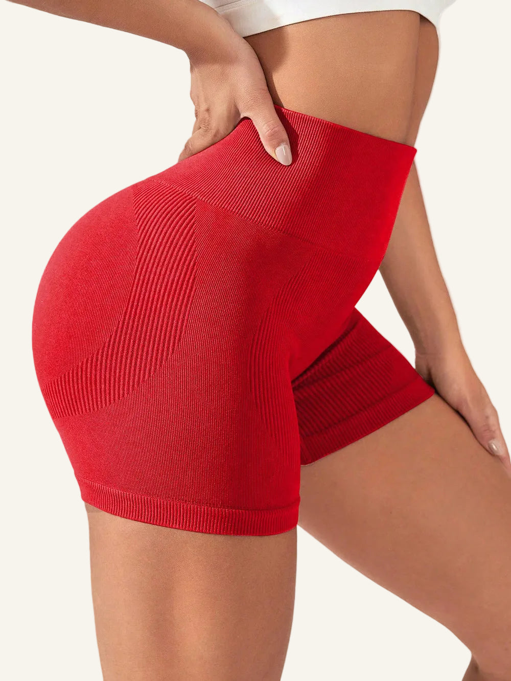 CONTOUR SHORT