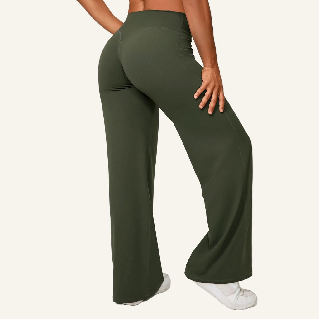 SCULPT YOGA PANT