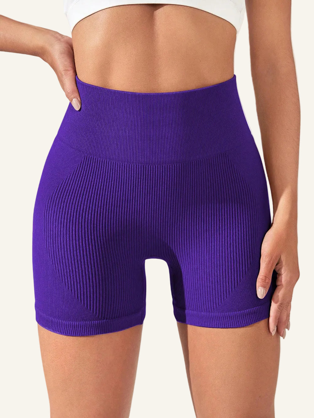CONTOUR SHORT
