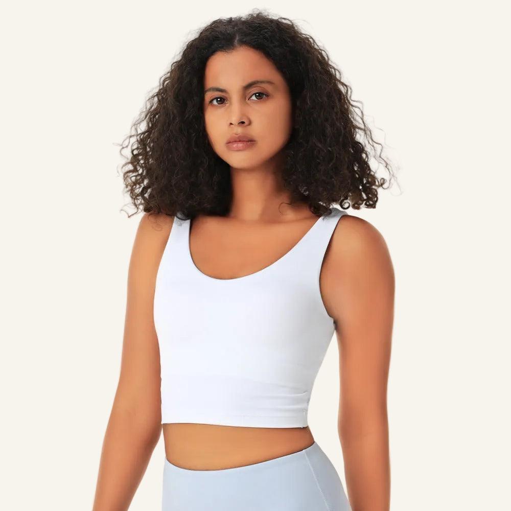 ESSENTIAL TANK