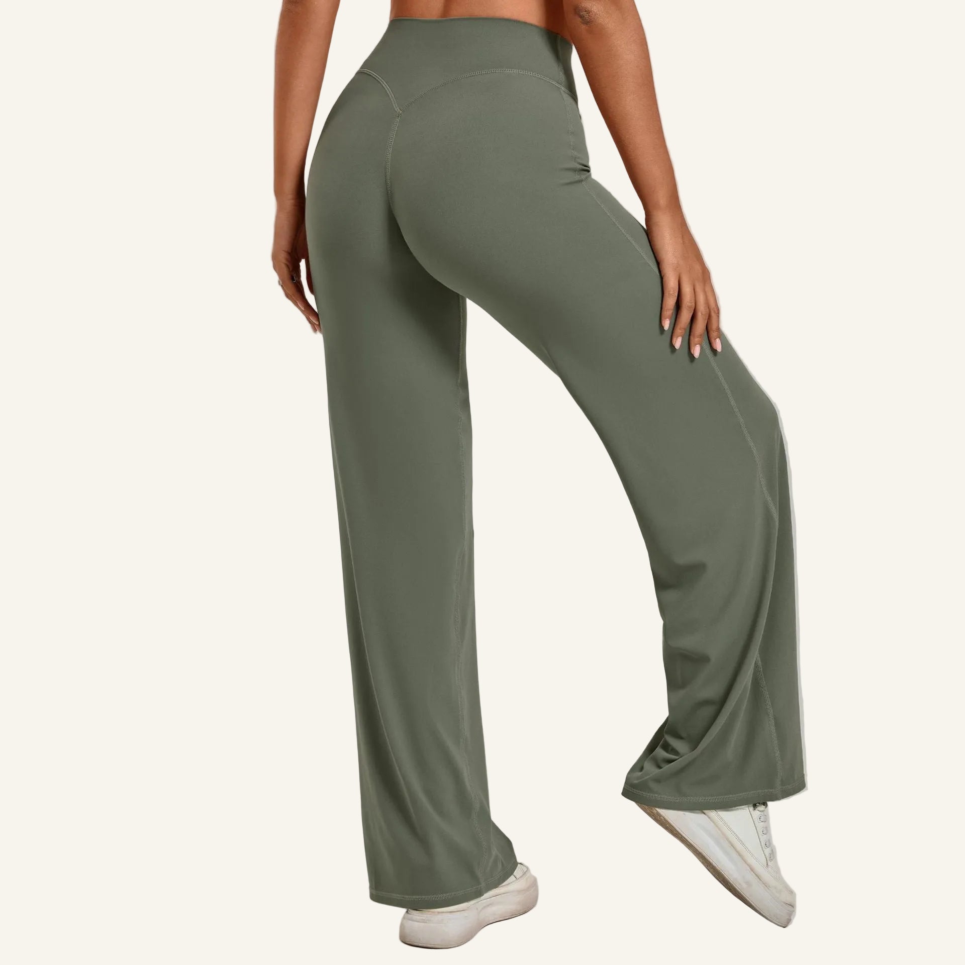 SCULPT YOGA PANT