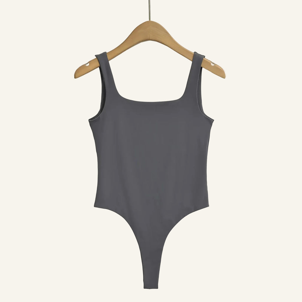 SECOND SKIN BODYSUIT