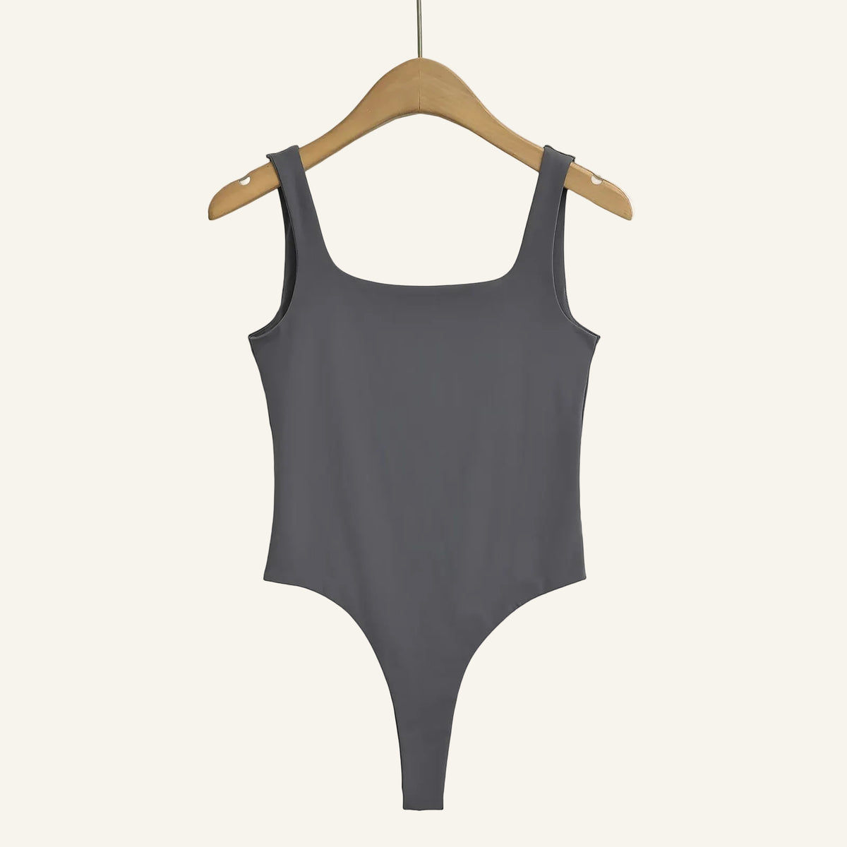 SECOND SKIN BODYSUIT