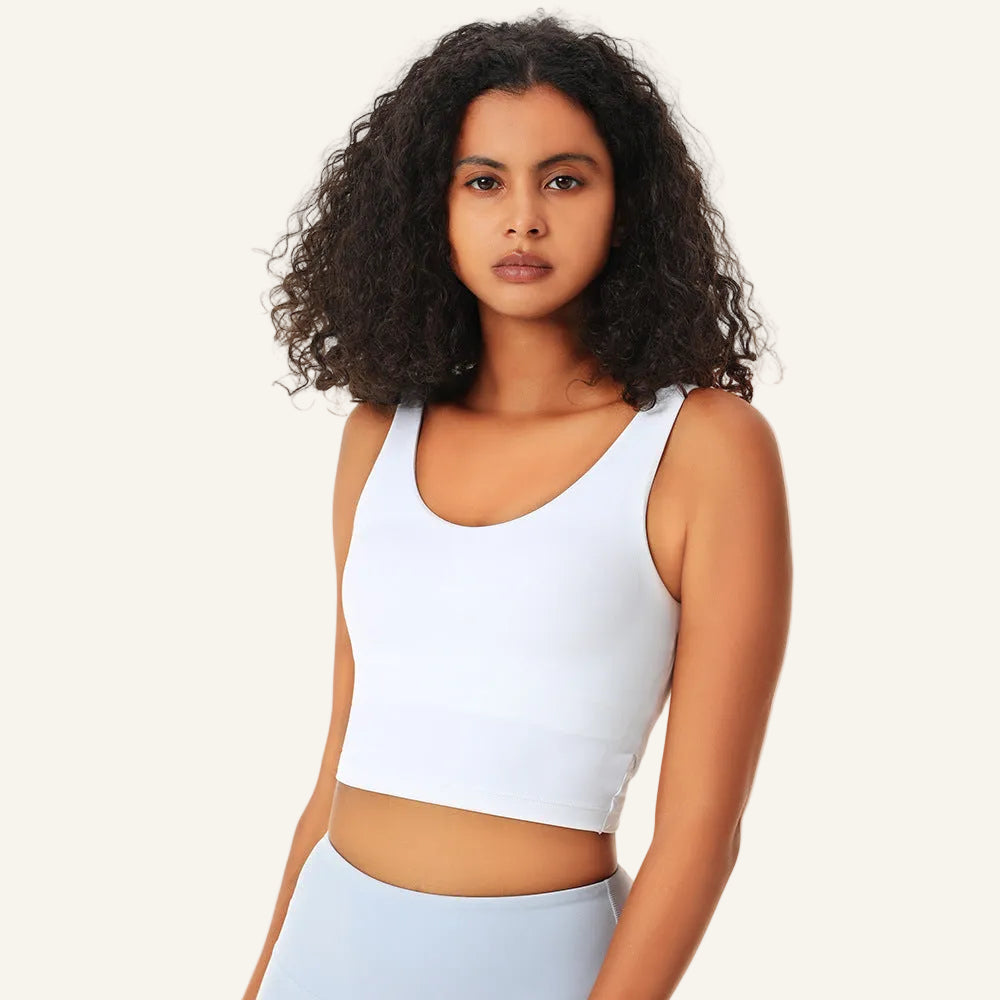 ESSENTIAL TANK