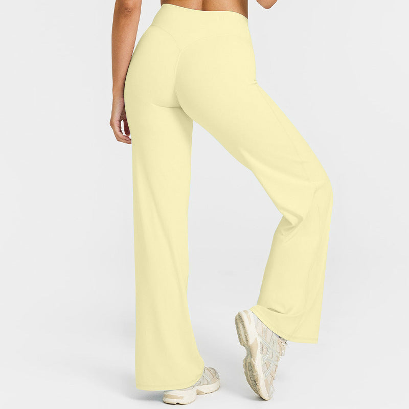 YOGA PANTS