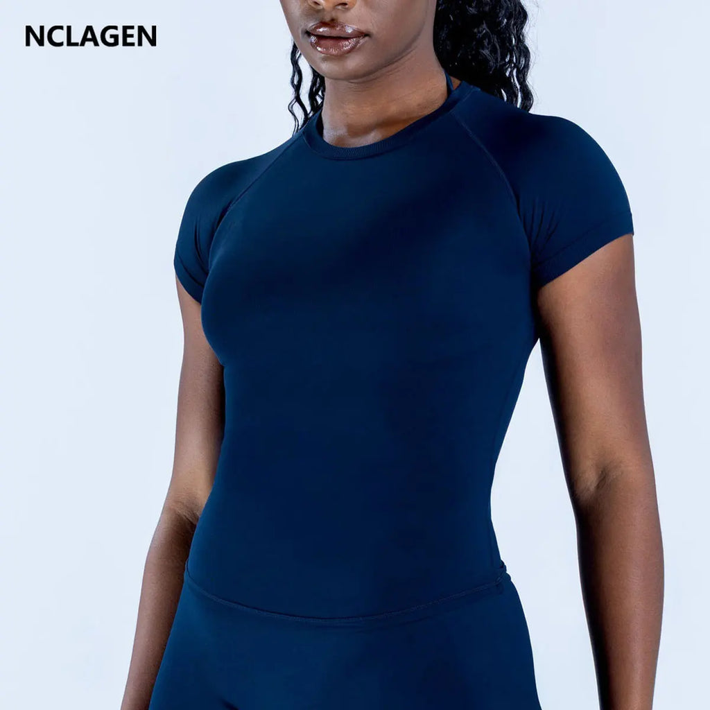 COMPRESSION SHIRT