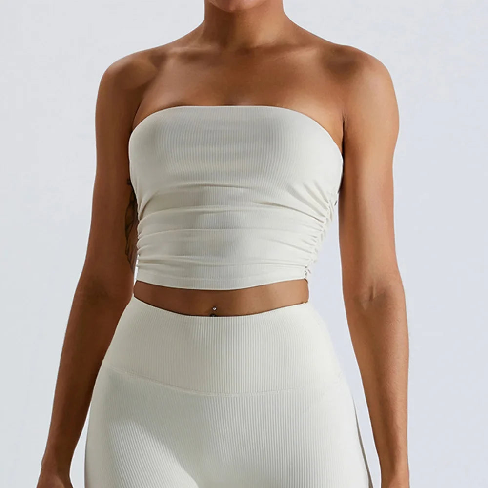 TUBE TOP