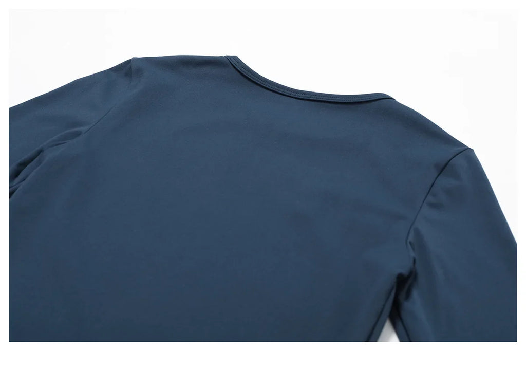 LONG SLEEVE COMPRESSION