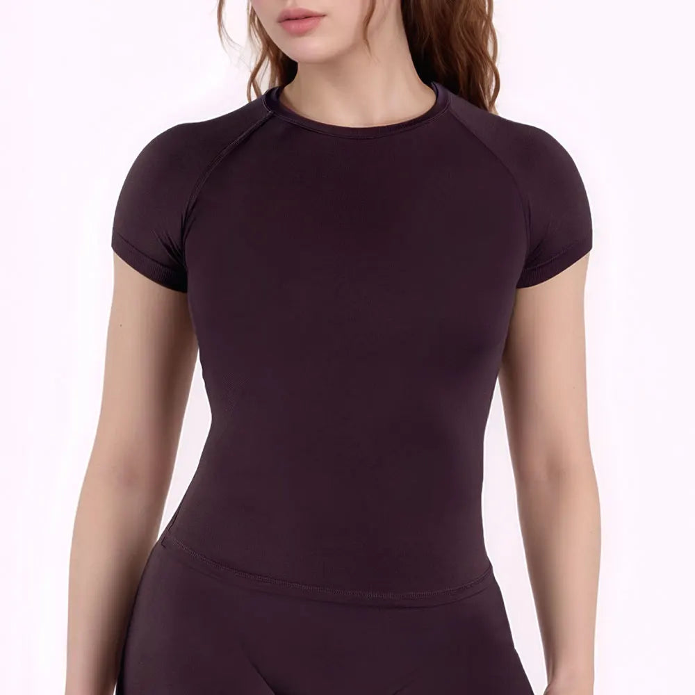 COMPRESSION SHIRT