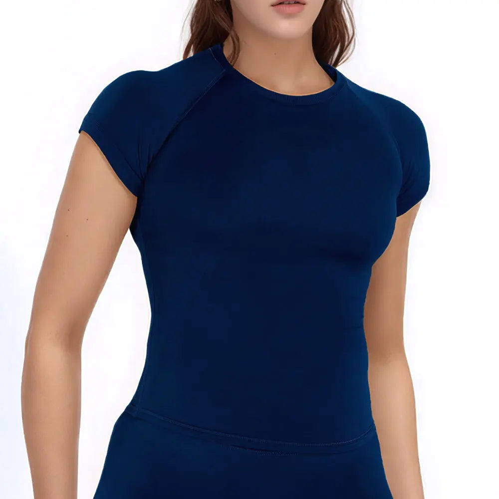 COMPRESSION SHIRT