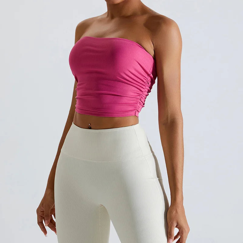 TUBE TOP