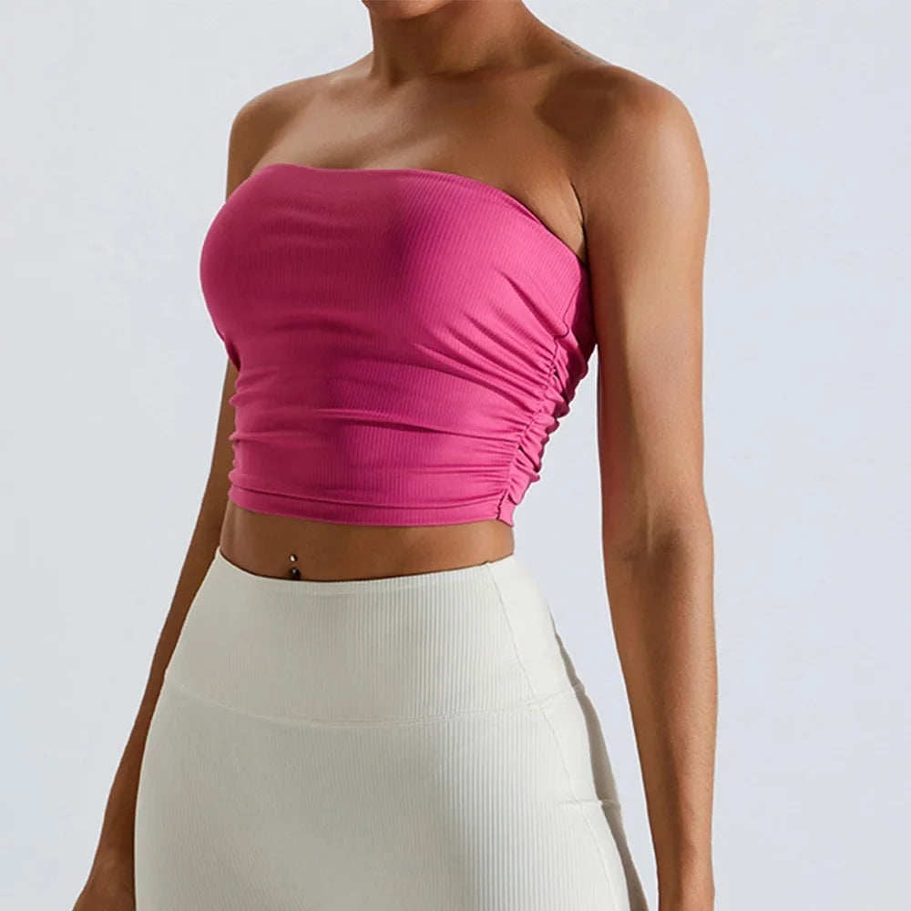 TUBE TOP