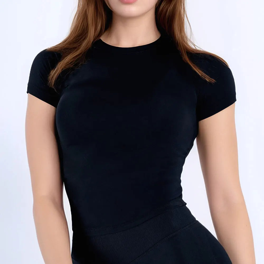 COMPRESSION SHIRT