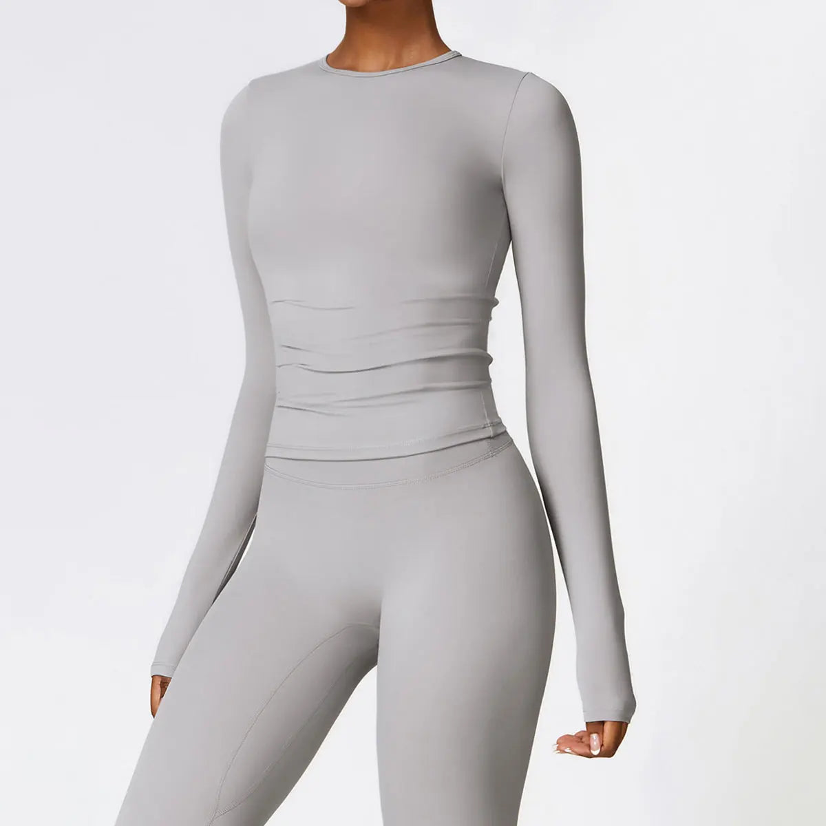 LONG SLEEVE COMPRESSION