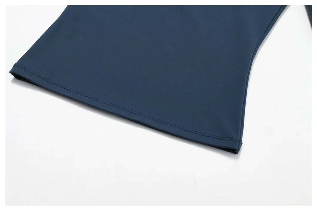 LONG SLEEVE COMPRESSION