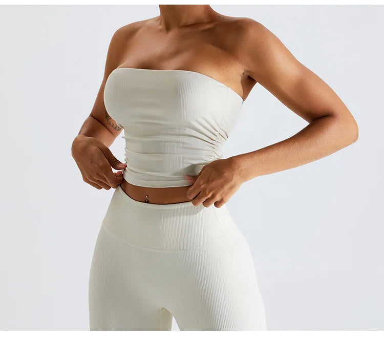 TUBE TOP